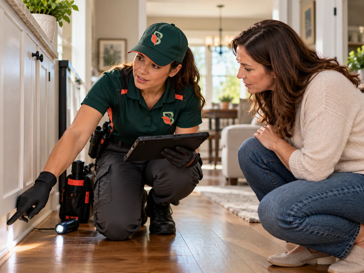 Pest Control Harrodsburg, IN FAQs